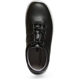 Abeba Sicherheitsschuhe uni6 schwarz 43