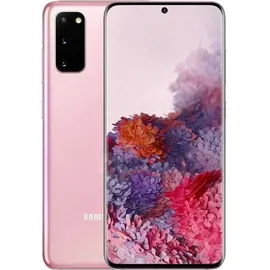 Samsung Galaxy S20 128 GB Cloud Pink