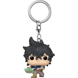 Funko Black Clover - Yuno Funko POP! Keychain