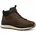 Spherica Actif Ankle Boot DK Brown/Black 42