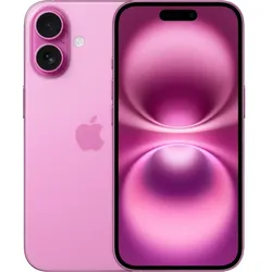 APPLE iPhone 16 128GB Pink