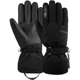 Reusch Helena R-TEX XT black / silver 8