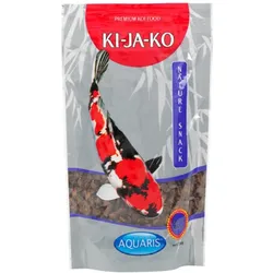 KI-JA-KO Koifischfutter Nature Snack 350 g 350 g