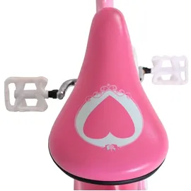 Volare Disney Prinzessinnen 16 Zoll rosa