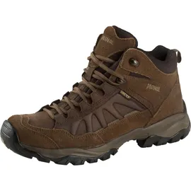 MEINDL Nebraska Mid GTX Damen dunkelbraun 37