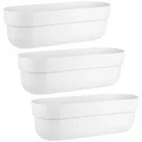 ENGELLAND 49,5 x 18 x 15,5 cm Weiß