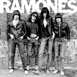 Ramones (Vinyl) - Ramones. (LP)