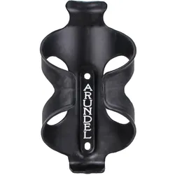 ARUNDEL Trinkflaschenhalter Dave-O | Carbon UD-Carbon | matt | schwarz