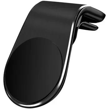 Platyne  Sportzubehör Support smartphone magnétique  in Schwarz, Einheitsgrösse