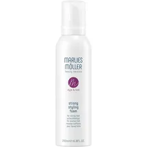 Marlies Möller Essential Strong Styling Foam 200 ml