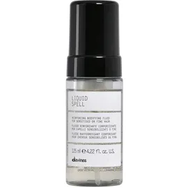 Davines Liquid Spell Reinforcing Bodifying Fluid 125 ml