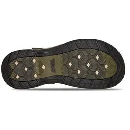 Teva Tirra Sport Damen Dunkelgruen 39