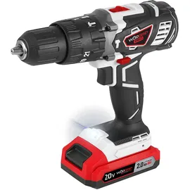 Worgrip - 20 V 2,0 Ah
