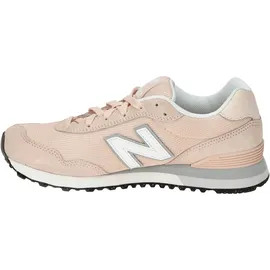 New Balance 515 Damen Pink/Weiß 39