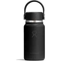Hydro Flask Micro Hydro schwarz 0,2 l