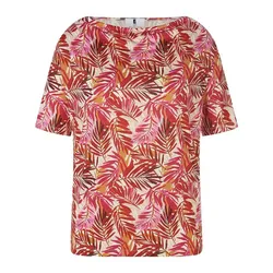 Shirt Anna Aura rot, 46