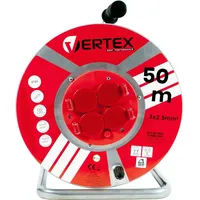 Vertex Standard Vertex, Verlängerungskabel (50 m, 2.50 mm2)