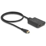 DeLock 18645 HDMI-Switch