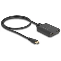DeLock 18645 HDMI-Switch