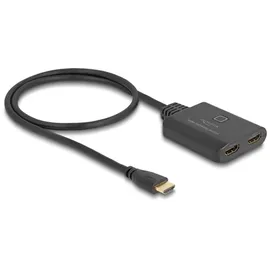 DeLock 18645 HDMI-Switch