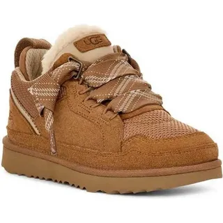UGG Australia Ugg Kids Mel Sportschuhe - Chestnut - EU 33 1/2