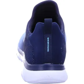 SKECHERS Summits Bright Charmer Damen Blau 42