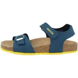 GEOX Ghita Sandalen Blue 32
