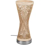Formano Formano, Tischlampe, Tischlampe gedreht Holz