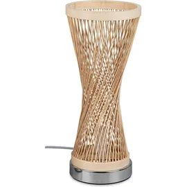 Formano Formano, Tischlampe, Tischlampe gedreht Holz