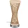 Formano Formano, Tischlampe, Tischlampe gedreht Holz