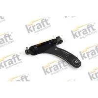 Kraft Automotive Lenker, Radaufhängung
