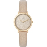 Pierre Cardin Uhr CBV.1503 Belleville PC Monogram Damen Beige