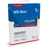 Western Digital SN5100 1 TB M.2