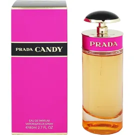 Prada Candy Eau de Parfum 80 ml