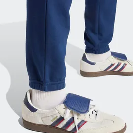 adidas TREFOIL ESSENTIALS Blau XL