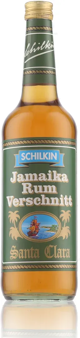 Schilkin Jamaika Rum Verschnitt 37,5% Vol. 0,7l