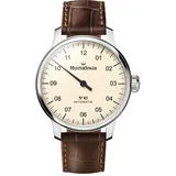 MeisterSinger Classic AM903