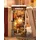 Rolife 3D-Puzzle Book Nook Sakura Wine Alley",