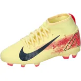 Nike Kinder Fussball-Rasenschuhe JR Superfly 10 Club Km FG/MG HF6283-800 36