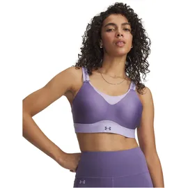 Under Armour Infinity 2.0 Purple Luxe/Blue XS