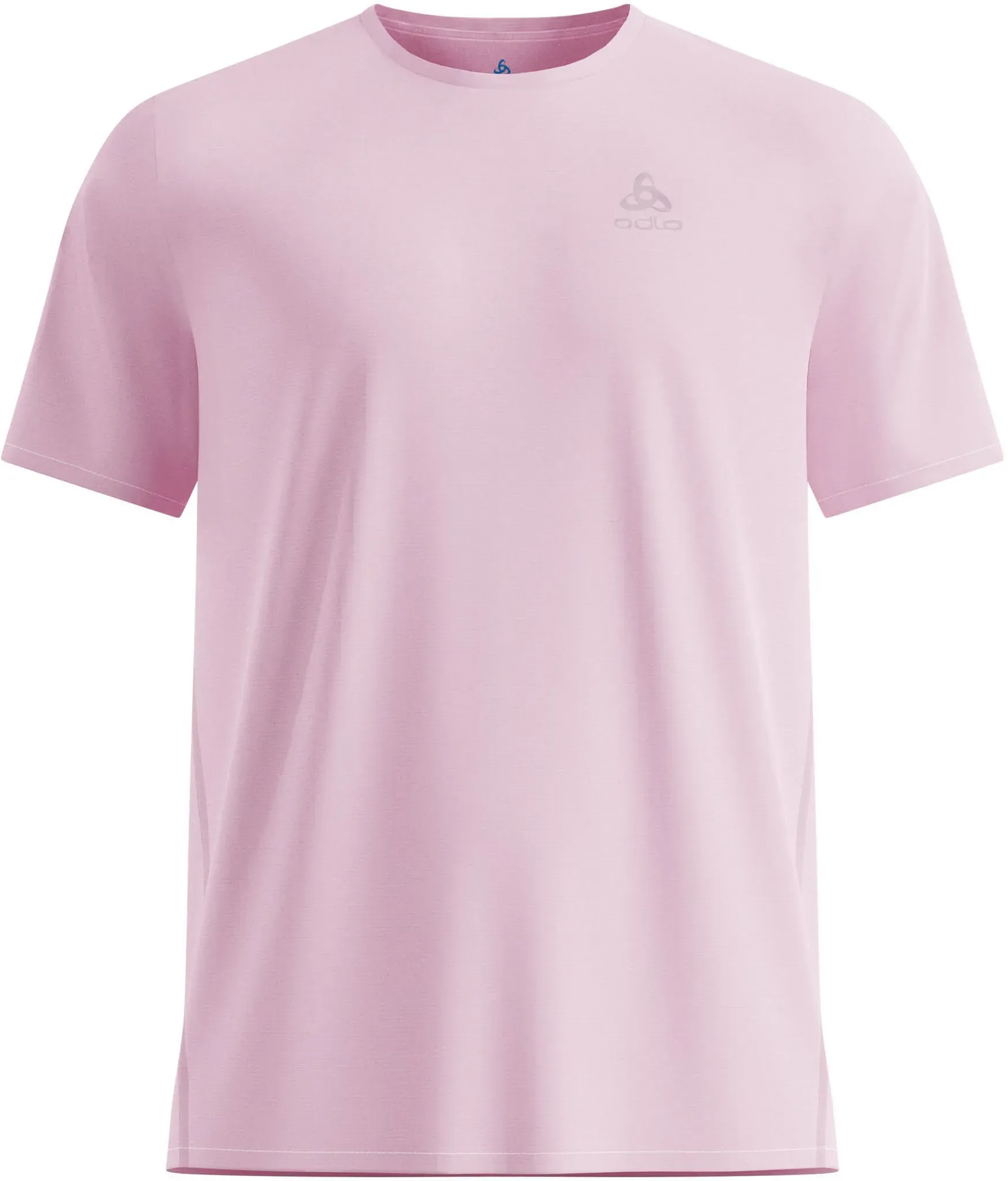 Odlo ZEROWEIGHT CHILL-TEC Funktionsshirt Herren in hyper pink, Größe XXL - rosa