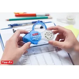 TIPP-EX Korrekturroller Easy Refill 5,0 mm