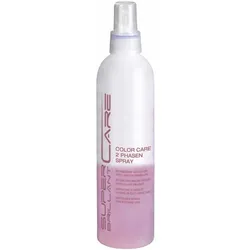 HAIR HAUS Super Brillant Care Color 2 Phasen Spray 250 ml