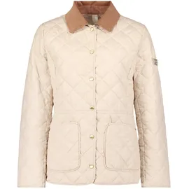 Betty Barclay Outdoorjacke mit Kragen beige M