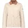 Betty Barclay Outdoorjacke mit Kragen beige M