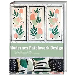 Buch "Modernes Patchwork Design"