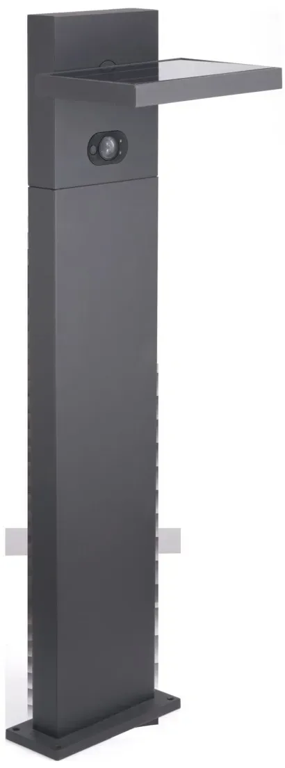 Lichtline LED-Solar-Wegeleuchte PRDX27800