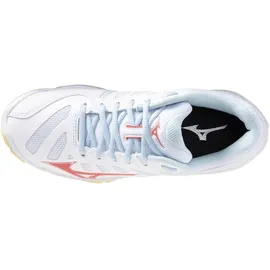 Mizuno Mizuno, Wave Voltage 2 41