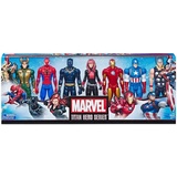 Hasbro Avengers Titan Hero Collection 7-Pack 30cm