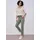 STREET ONE Cargojeans Style Charlie Boyfriend grün 26